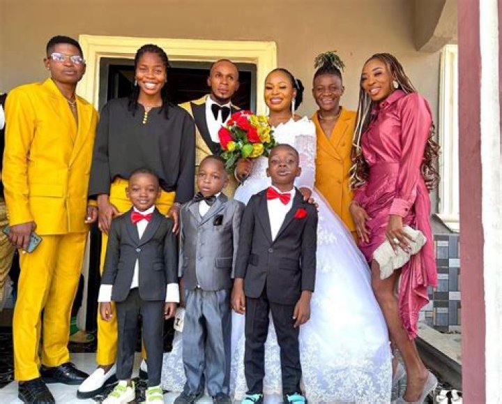 Uchenna Kanu Parents: Where Are They From? Family Ethnicity And Origin