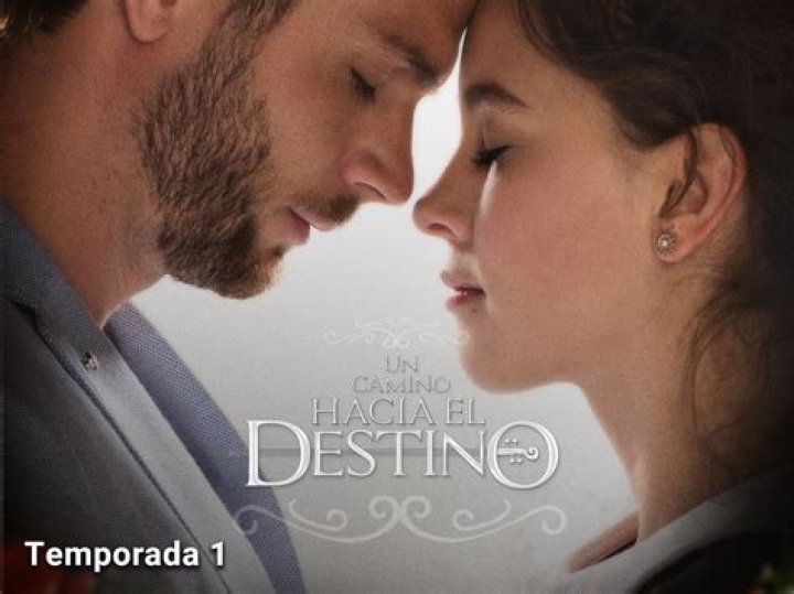 Un Camino Hacia El Destino