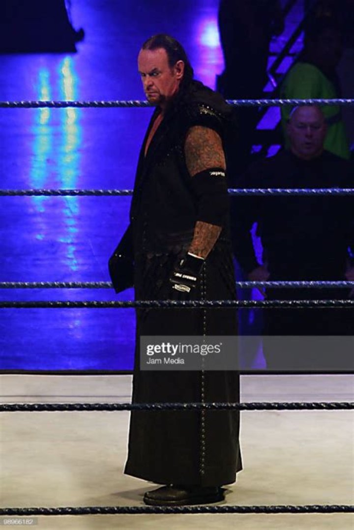 
Undertaker Height, Weight, Net Worth, Age, Birthday, Wikipedia, Who, Nationality, Biography 
