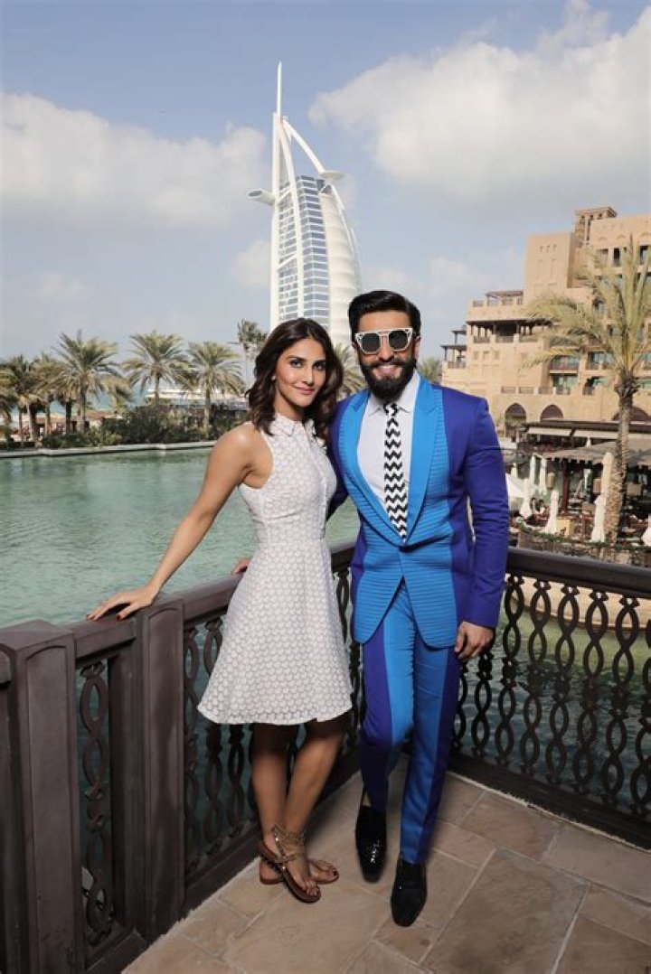 Vaani Kapoor Net Worth - Wiki, Age, Weight and Height, Relationships, Family, and More