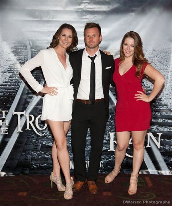 Valerie Jane Parker Bio (Wiki) 