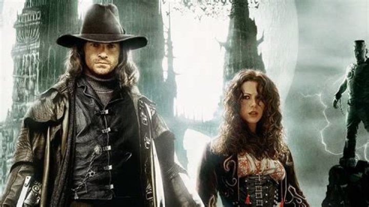 Van Helsing (Movie) - Cast, Ages, Trivia
