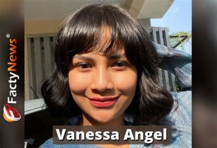 Vanessa Angel Bio (Wiki) 