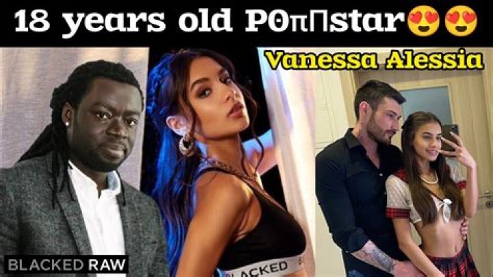 Vanessa López (Model) - Age, Family, Bio