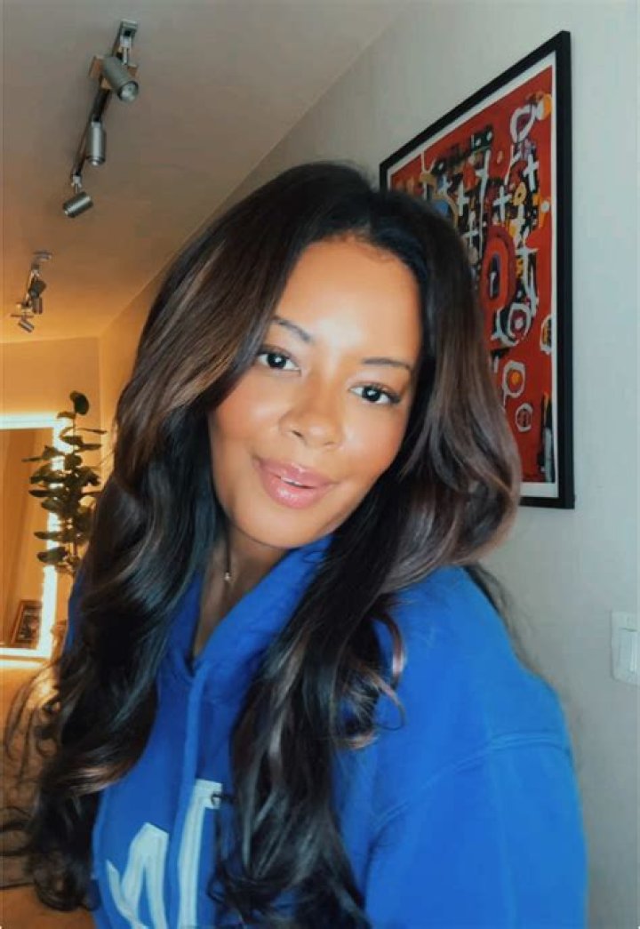 Vanessa Simmons - Age, Family, Bio