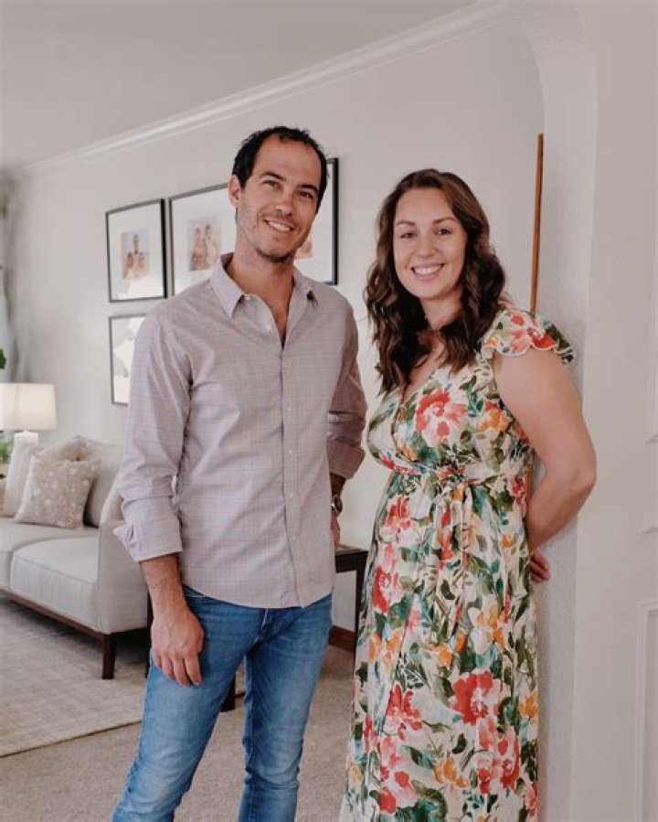 Vaughn Hillyard - Age, Family, Bio