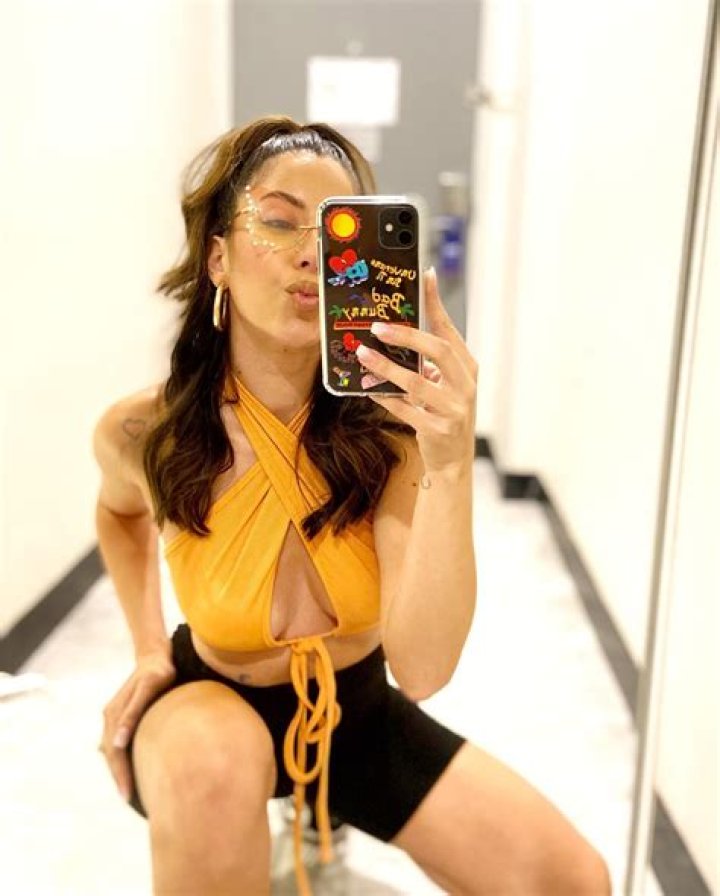 vee rivera | Celebuzz - Part 2