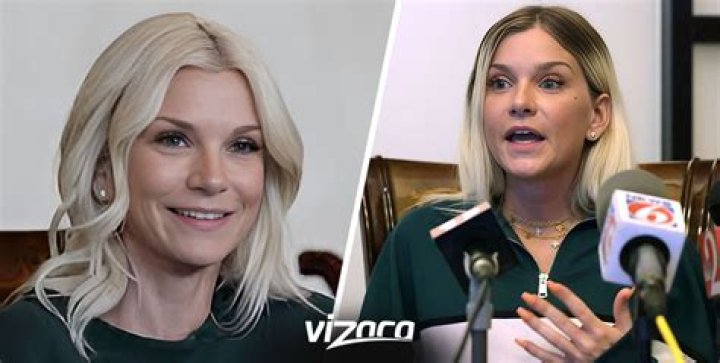 Victoria Snooks - Age, Family, Bio