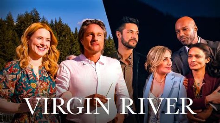 Virgin River - Cast, Ages, Trivia