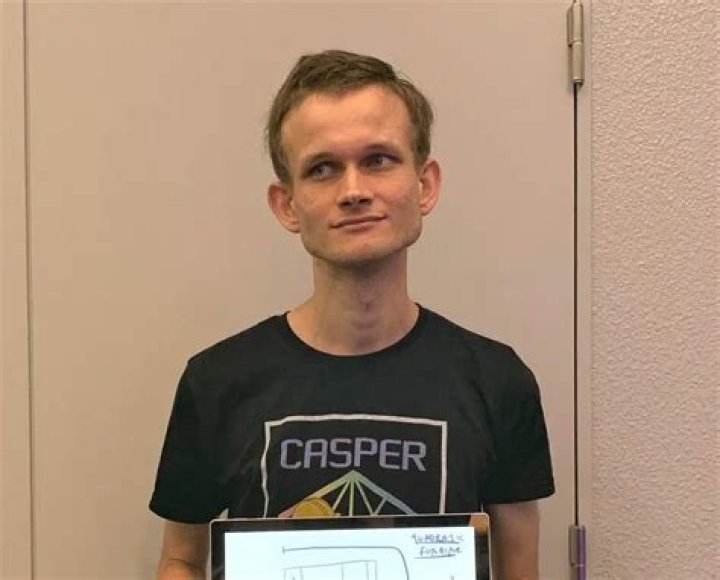 Vitalik Buterin Pets - Celebrity Pets