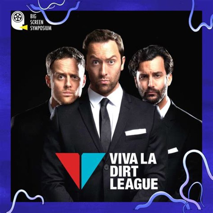 Viva La Dirt League - Members, Ages, Trivia