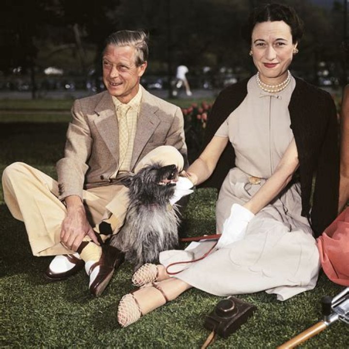 Wallis Simpson - Trivia, Family, Bio