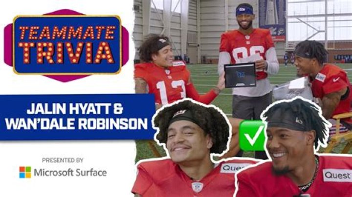 Walter Hyatt - Trivia, Family, Bio