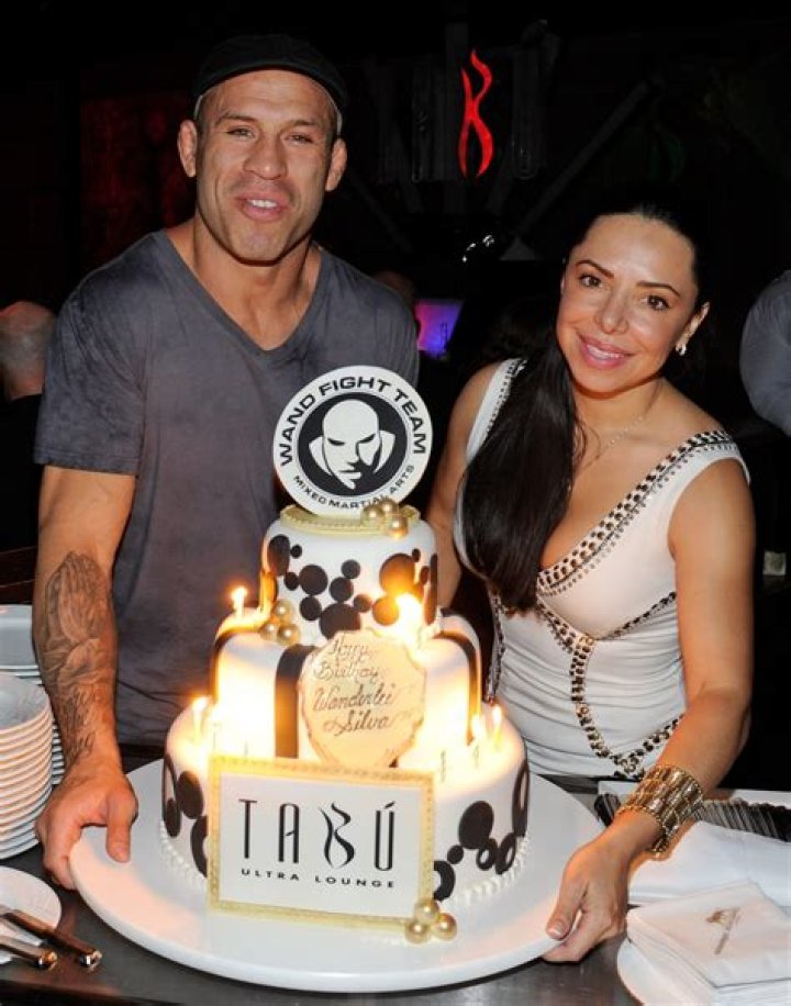 Wanderlei Silva Net Worth - Wiki, Age, Weight and Height, Relationships, Family, and More