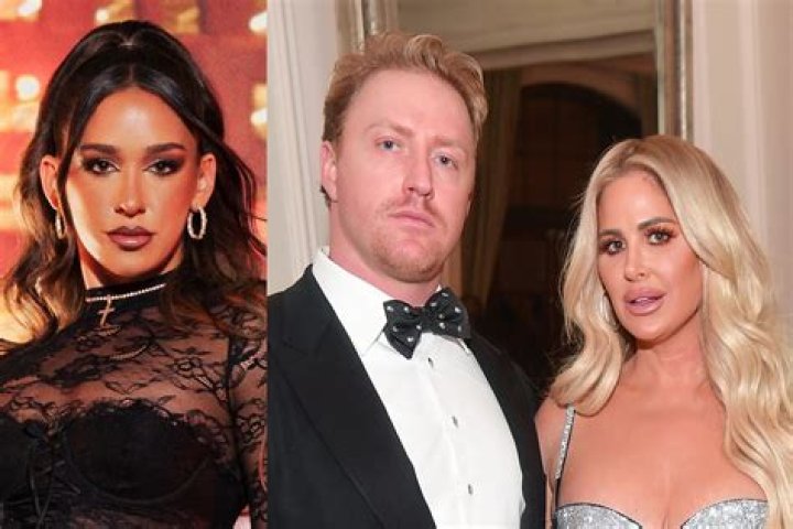 Was Kroy Biermann Cheating On Kim? Scandal And Divorce