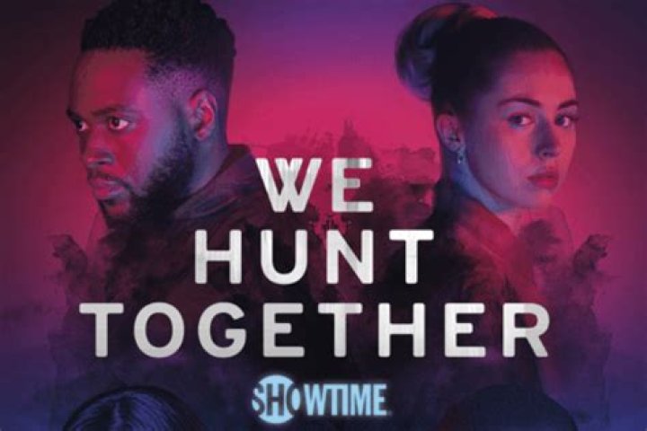 We Hunt Together - Cast, Ages, Trivia