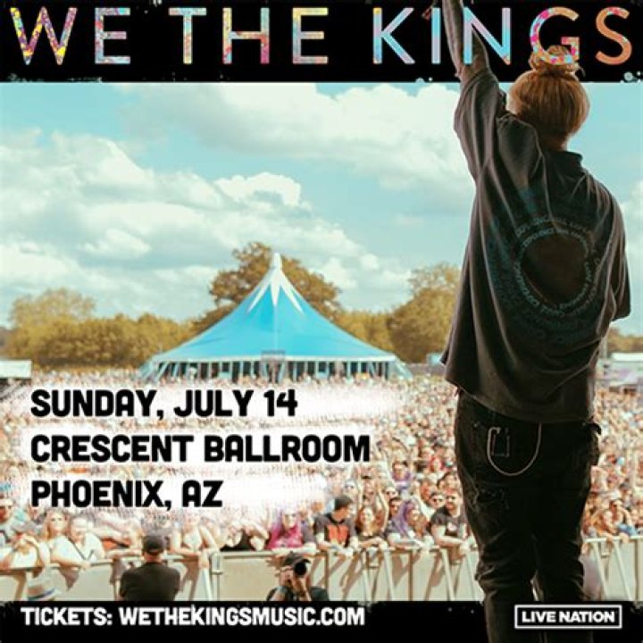 We The Kings - Members, Ages, Trivia