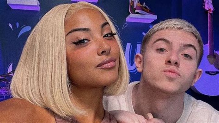 Wejdene - Age, Family, Bio