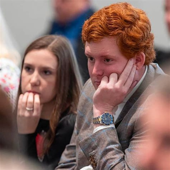 What Actually Happened To Buster Murdaugh? Alex Murdaugh Surviving Son Today, All Details Here