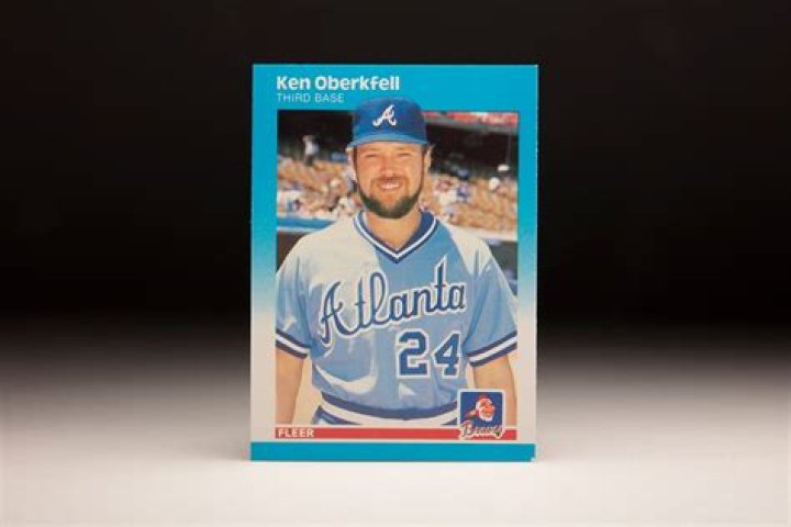 What Ailment Is Ken Oberkfell Suffering From? Tina Oberkfell, a baseball star’s wife, and a health update