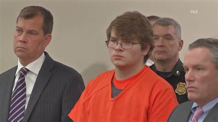 
What Did Payton Gendron Say In The Note He Left For His Parents About Buffalo Shooting? 