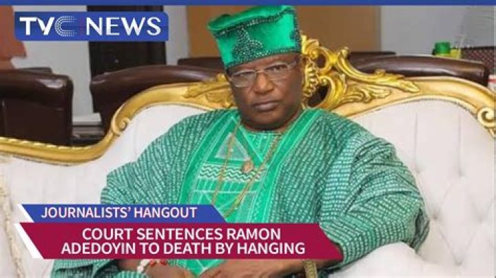 
What did Ramon Adedoyin do? Hilton Hotel owner murder case explained 