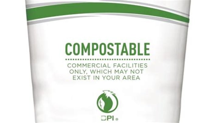 What does BPI certified compostable mean?