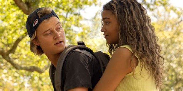 What does JJ mean in Outer Banks? (Does JJ stand for anything?)