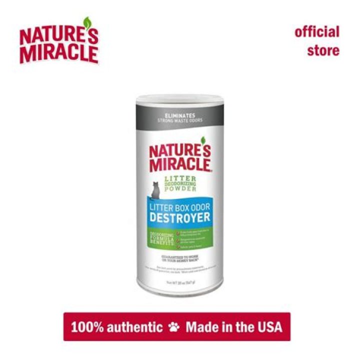 What does Nature’s Miracle do?