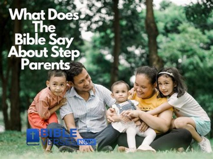 What does the Bible say about caregiving?