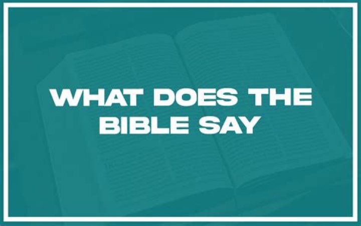 What does the Bible say about the eagle?