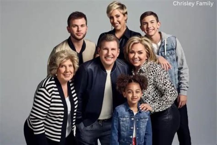 What happened to Kyle Chrisley? Net Worth, Wife, Daughter