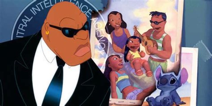 What happened to Lilo’s parents in Lilo and Stitch?