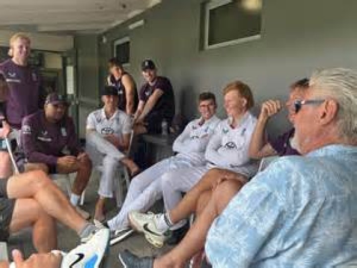 
What Happened To Martin Gittings? Former Stevenage Player Passed Away 