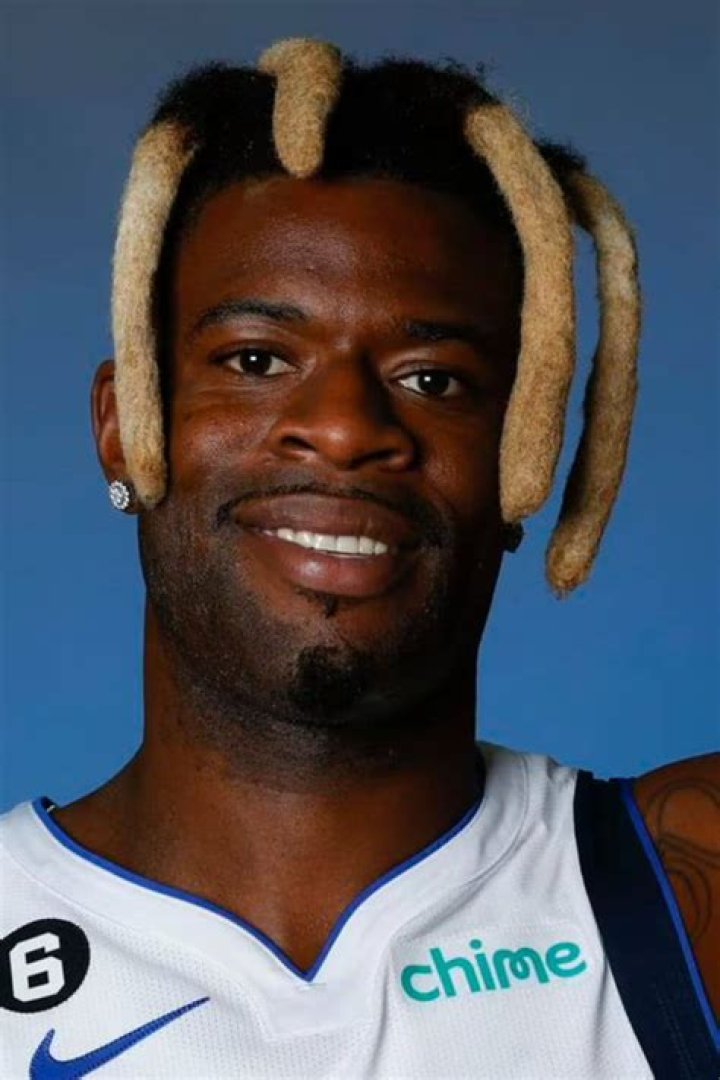 What Happened To Reggie Bullock’s Hair? Dallas Mavericks Player Hairstyle “Dreadlocks”