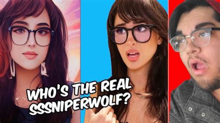 What Happened To sssniperwolf Brother? Death Of Her One Sibling Details