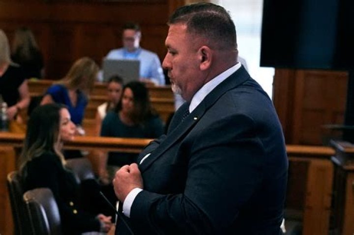 
What Happened To Yadier Molina? Injury Update, Where Is He Right Now? 