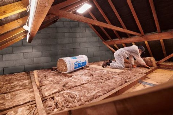 What happens if your attic gets too hot?