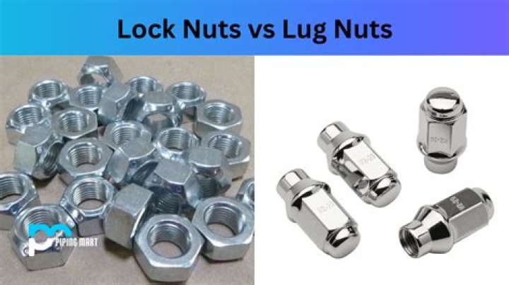 What happens if your lug nuts are loose?