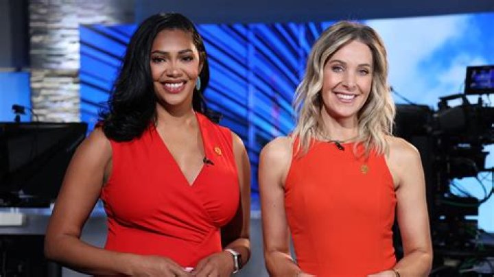 
What Illness Does Bob Nunnally Have? Everything To Know About The American Newscaster 