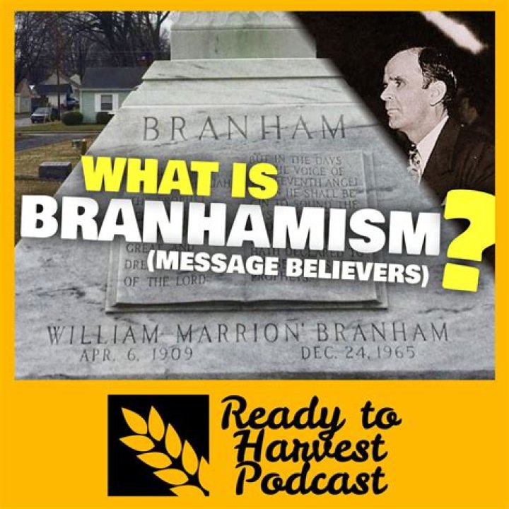 What is Branhamism?