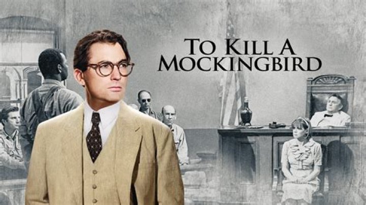 What is entailment To Kill a Mockingbird?