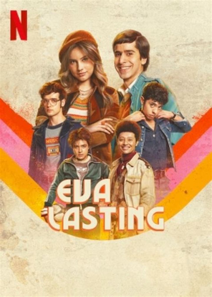 What is Eva Lasting on Netflix? What is Eva Lasting about?