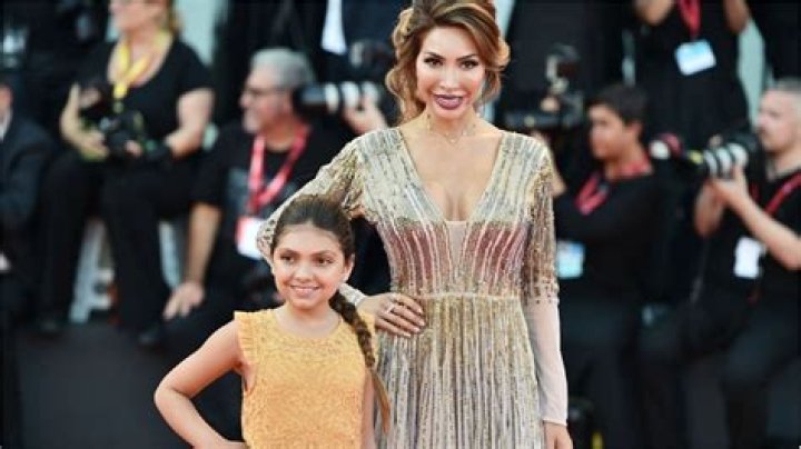 
What is Farrah Abraham’s daughter’s age? Teen Mom star responds to backlash over divisive lip piercings 