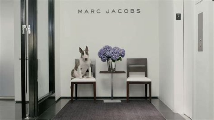 What is Marc Jacobs New York?