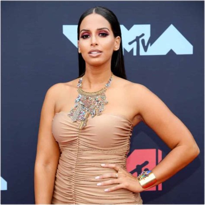 What Is Nessa Diab’s Ethnicity, Is She Egyptian?