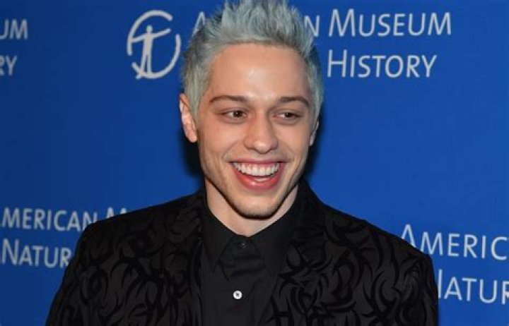 What Is Pete Davidson’s Ethnicity and Nationality, Is He White?