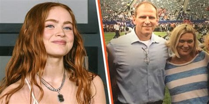 What Is Sadie Sink Ethnicity And Religion? Meet Her Parents Casey Adam Sink And Lori Elizabeth Sink