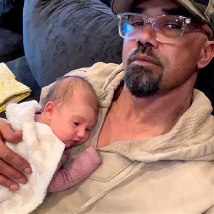 What Medical Condition Does Shemar Moore Have?