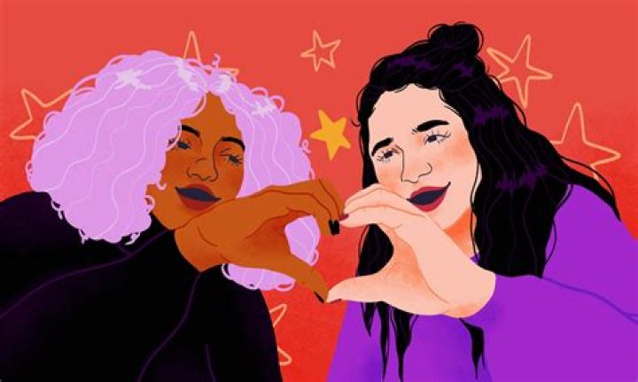 What’s the deal with the term ‘gold star lesbian’?